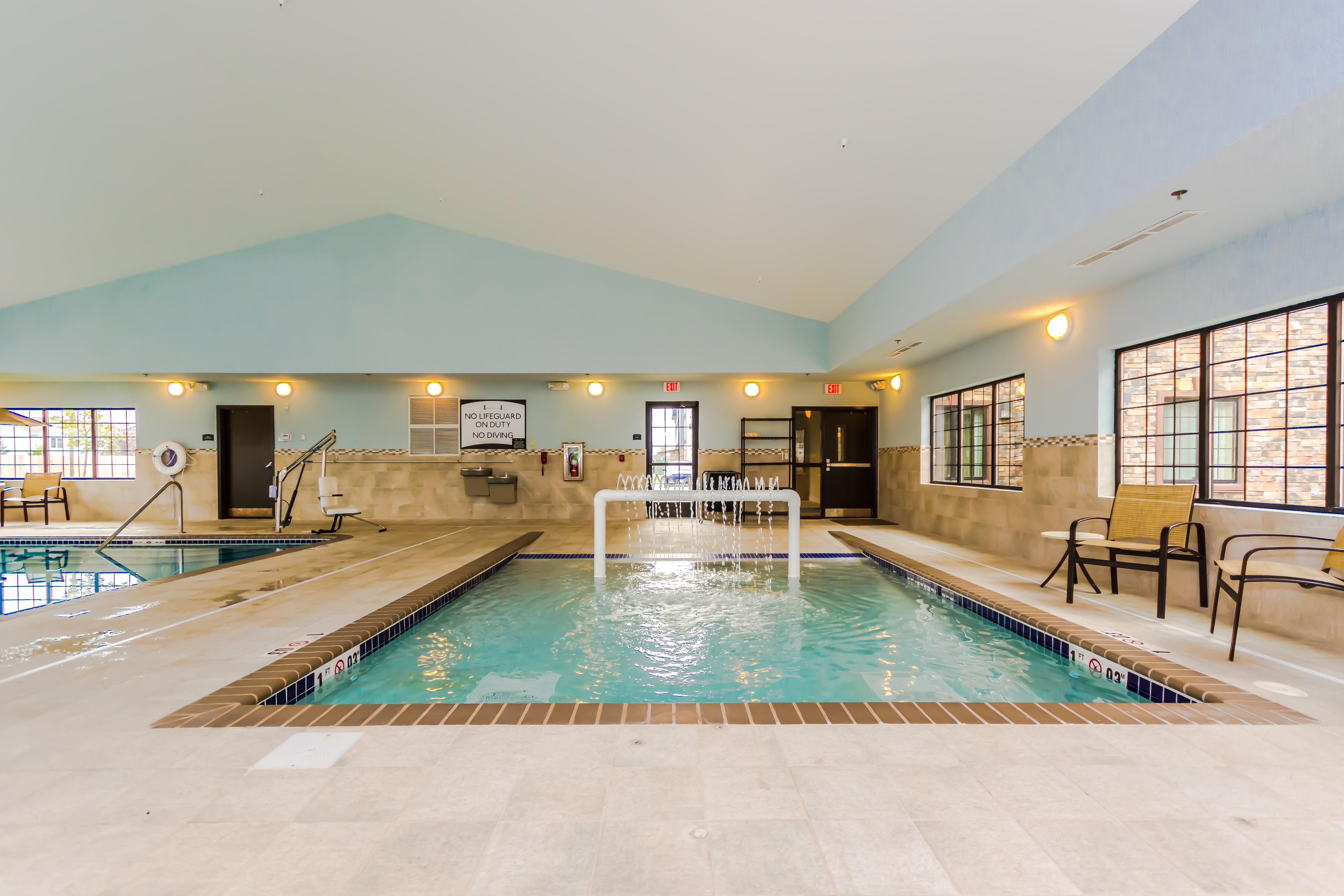 Nicholas Banks - Lifeguard - Holiday Inn Resort Orlando Suites